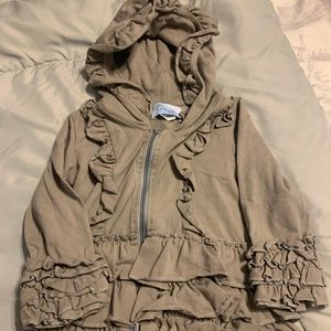 Squeak n style boutique jacket